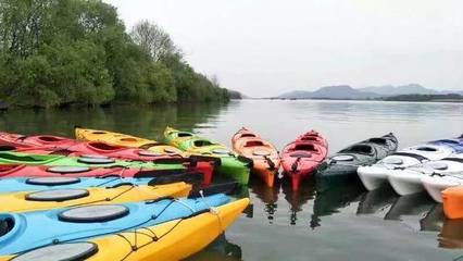 富陽山水詩畫游獲評省級旅游精品線路示范，文旅融合再添新名片