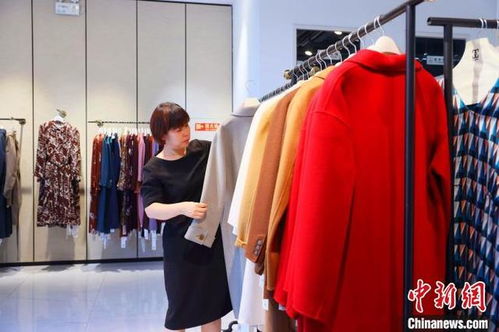 河北南宮 精品羊絨服裝服飾產(chǎn)業(yè)崛起，年營收超120億元引領(lǐng)零售新潮
